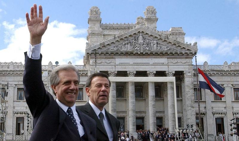 Izabran nasljednik najsiromašnijeg predsjednika na svijetu