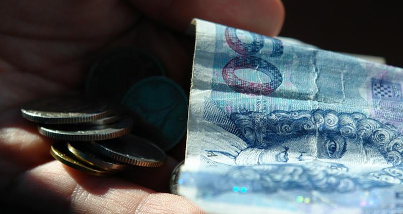 Najviša prosječna plaća u RH 10.067 kuna, najniža 2990; evo čije su