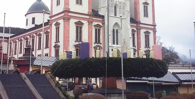 Tijekom Adventa ovo će svetište posjetiti 100.000 ljudi