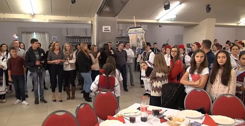 'Zavičajni susreti' održani u Beču (VIDEO, FOTO)