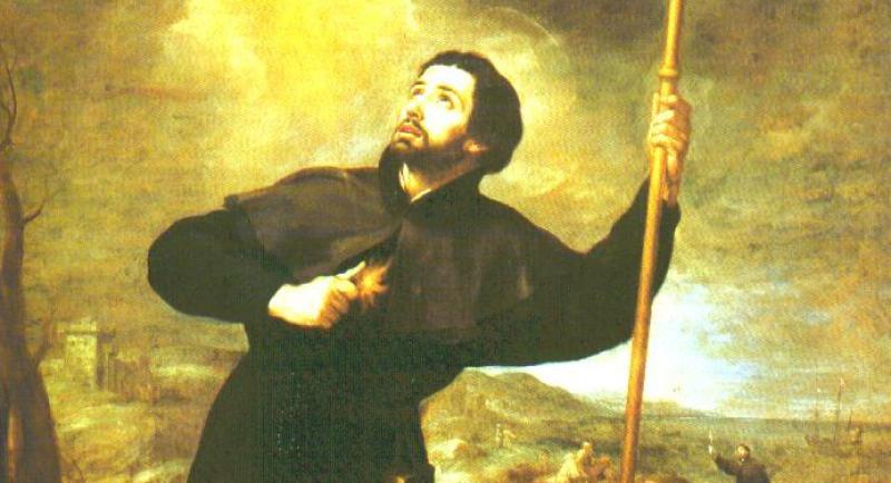 Najveći misionar nakon Sv. Pavla na kršćanstvo preobratio 30.000 ljudi