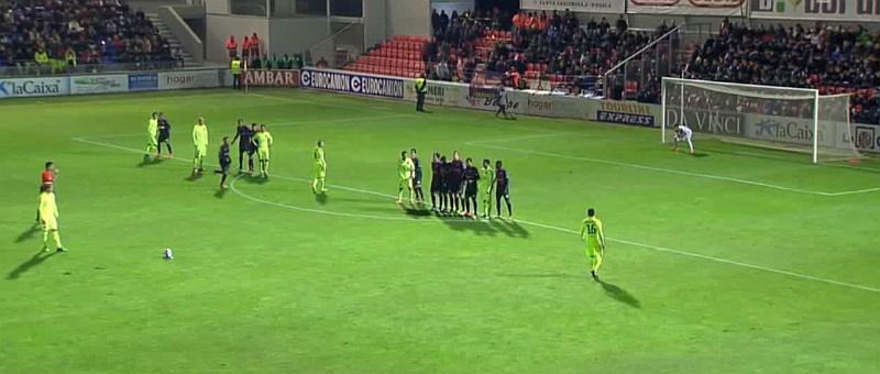 Rakitić zabio golčinu u pobjedi Barcelone (VIDEO)