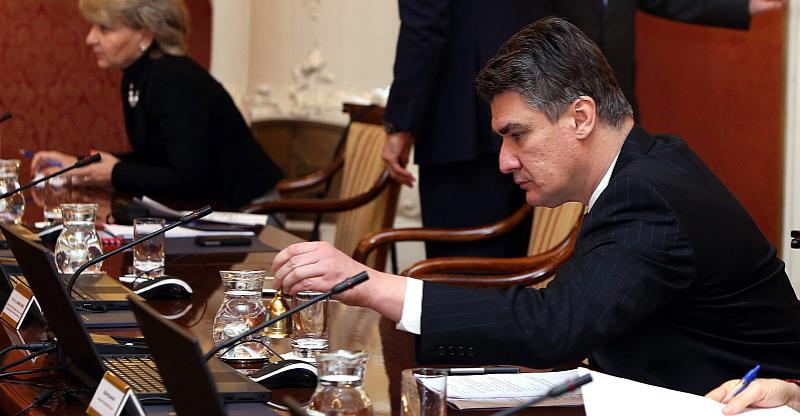 Milanović u Turkmenistanu