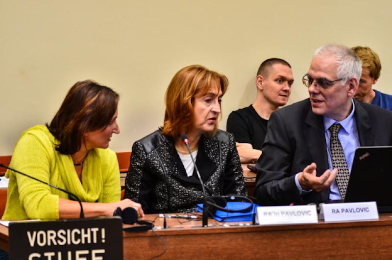 Perković-Mustač: Određeno 20 novih ročišta, suđenje najmanje do ljeta