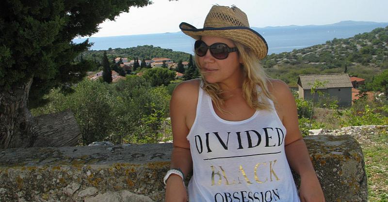 'Ugovor, o kojem sam u Hrvatskoj sanjala, ovdje sam dobila preko noći'