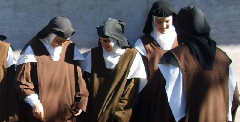 3 lekcije koje o poslu možemo naučiti od - časnih sestara