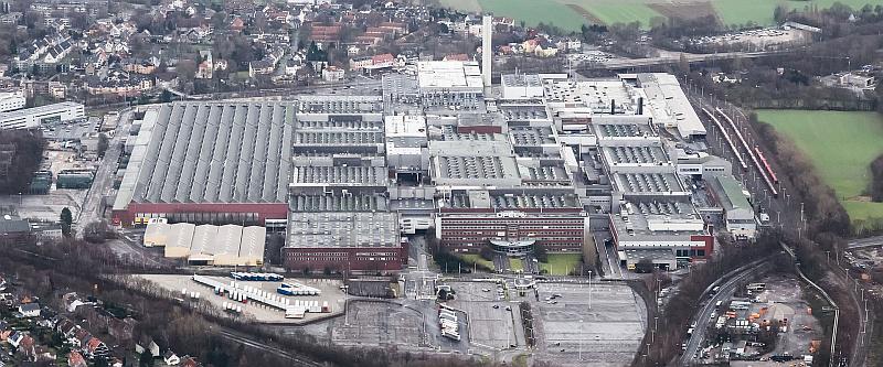 Njemačka: 3300 otkaza nakon zatvaranja Opelovog pogona