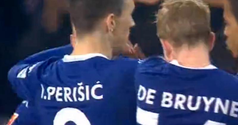 Čudesni Perišić asistirao za sve pogotke Wolfsburga (VIDEO)