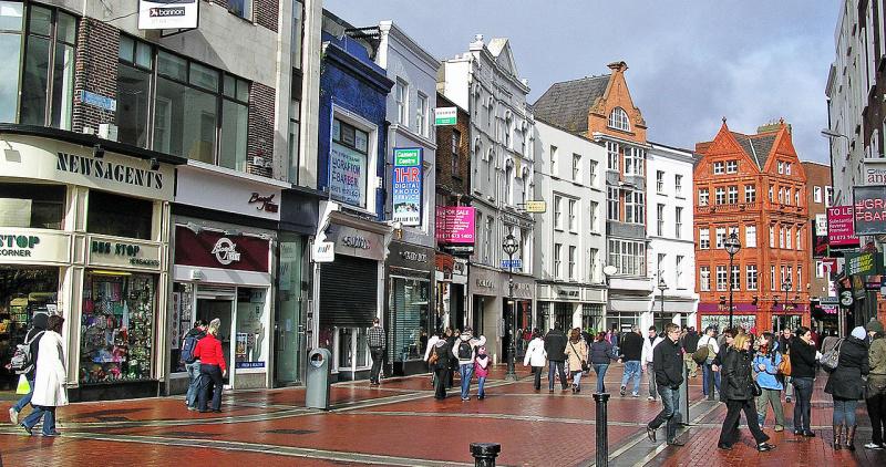 Irsko iskustvo: 'Bila sam u depresiji, ali treba se boriti i ne odustati'