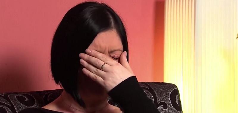 Srcedrapajuća ispovijest Hainesove udovice: 'Nisam rekla kćeri što se dogodilo'