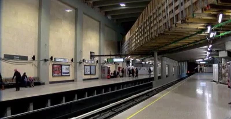 Bruxelles paraliziran štrajkom