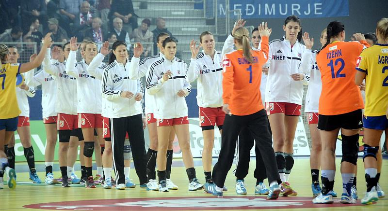 Josipović otvorio Europsko prvenstvo u Varaždinu