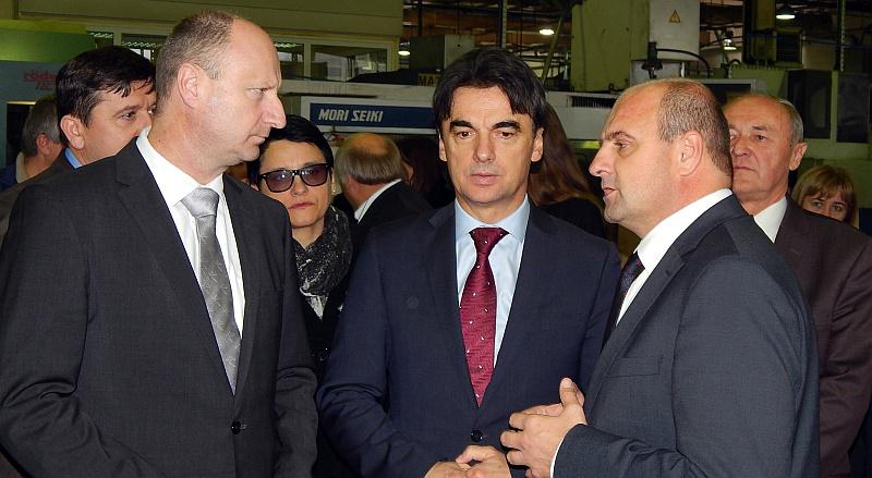Hrvatsko mjesto u kojem je nezaposlenost samo 2 posto