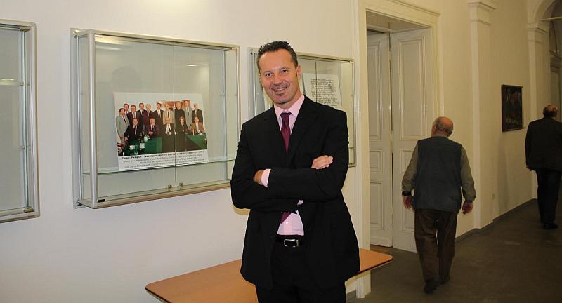 Ugledni hrvatski iseljenik: 'Za 4 do 6 godina lijek za rak pluća'