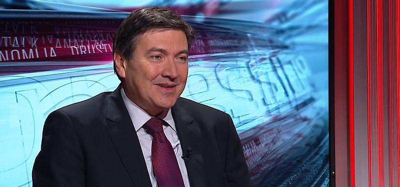 Sin ministra obrazovanja studira u SAD; evo što Mornar kaže na to