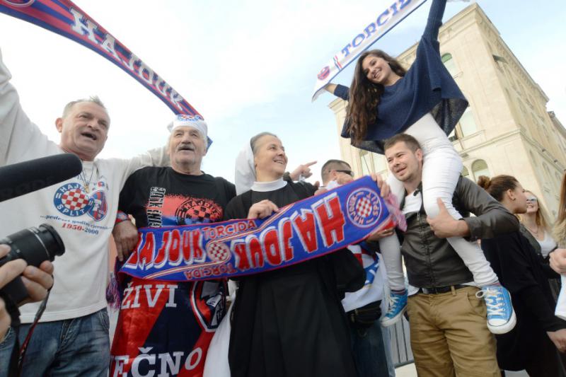 Ivan Ugrin: Kako je Miklenić ‘fulao ceo fudbal’