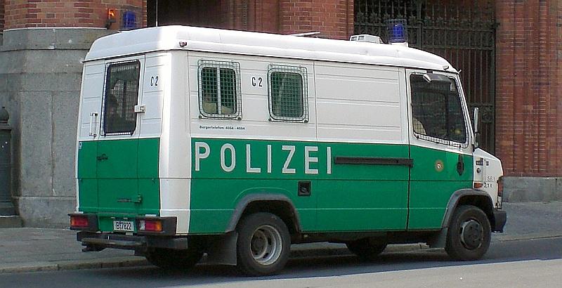 Njemački policajci nisu vjerovali što ih je čovjek pitao preko telefona