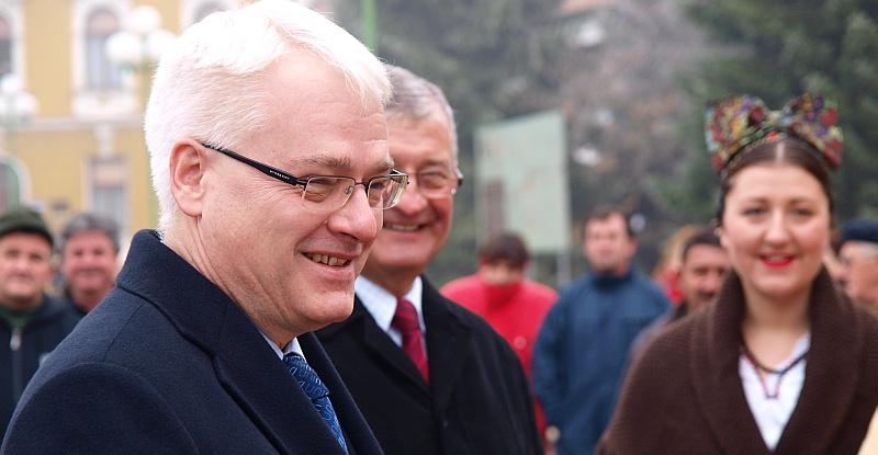 Josipović za CroExpress: 'Dijaspora bi trebala glasati za mene jer...'