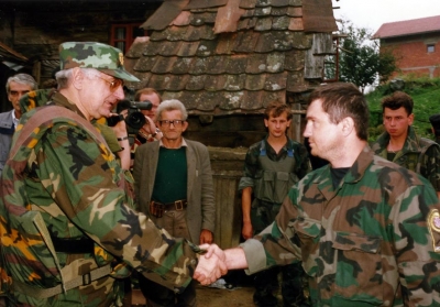 Croatia: Franjo Tudjman’s Prudent Legacy