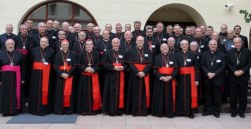 Hrvatski biskupi preporučili vjernicima za koga glasati