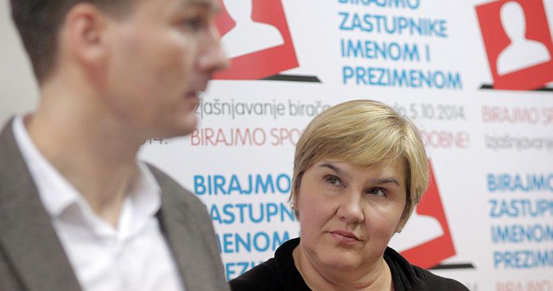 Ništa od referenduma 'U ime obitelji'? Potrebno 405.000 potpisa!
