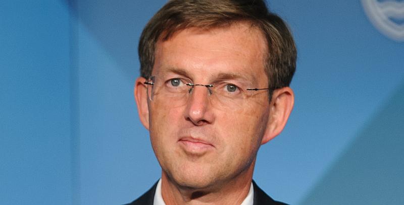 Slovenski premijer odbio se rukovati s Ivicom Todorićem?