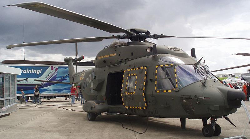 Militarizacija Švedske: 7500 vojnih obveznika ponovo u 'ratne igre'