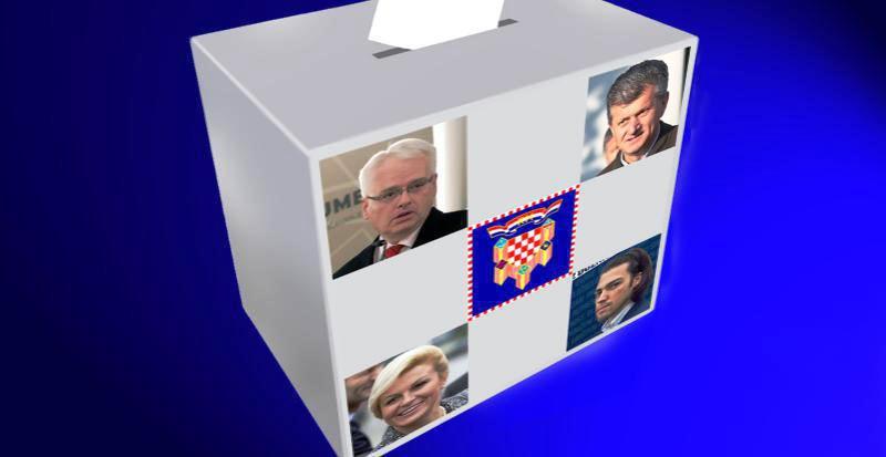 POZIV DIJASPORI! Požurite se, rok za predaju zahtjeva za glasovanje je 17. prosinac