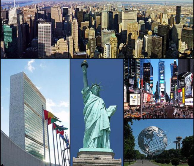 Ćakula s našim Amerikanima: 'Vožnja podzemnom željeznicom stajala je pet centi...'