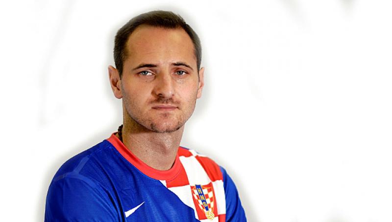 Šimunić zaključio karijeru u Dinamu