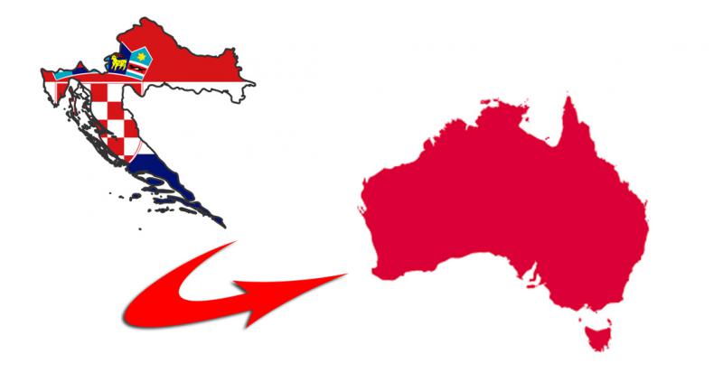 Tražite posao u Australiji? Australska vlada otkriva sve što trebate znati