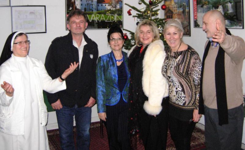 Održana poetsko-glazbena večer u Hamburgu