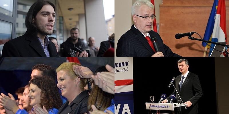DEVETI DAN KAMPANJE: Evo gdje su kandidati bili i što su govorili