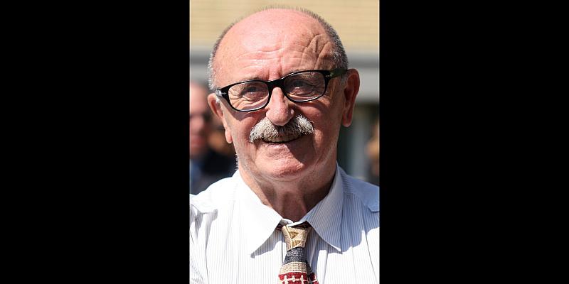 Preminuo Ivan Vekić, ratni ministar unutarnjih poslova