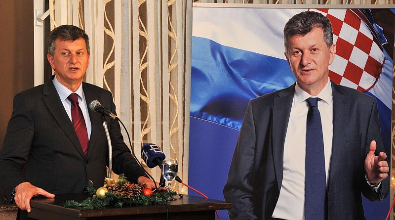 Kujundžić: Zdravko Mamić je najveći Kolindin donator