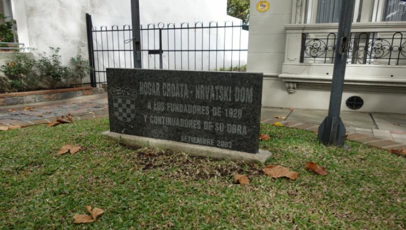 Odlučeno kako će se Hrvatima Južne Amerike i JAR podijeliti 1,25 mil. kn