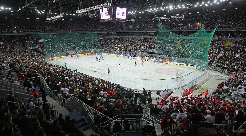 Ništa od ledene groznice: Medveščak neće igrati u Areni!