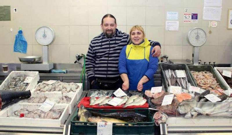 Godinu i pol daruju siromašne ribom: 'Izdatak ne osjetimo, a srca su nam puna'