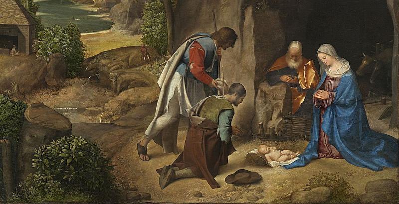 Ususret Bogu (Gott entgegen): koji je razlog božićne nervoze i šopingmanije?