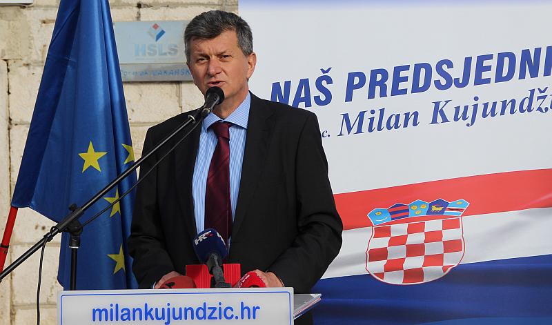 Kujundžić: Ivo i Kolinda isti orkestar, mojim dolaskom mijenja se klima