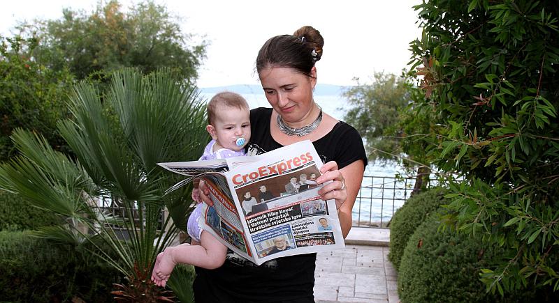 Živite u iseljeništvu? Napišite nam svoju priču!