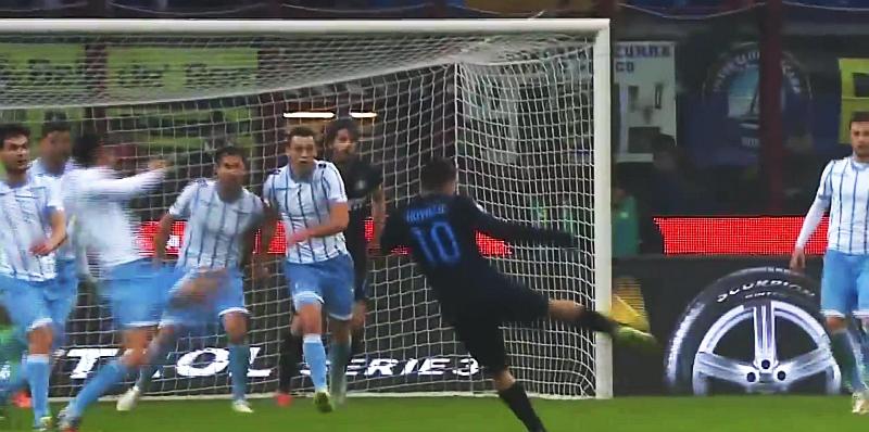 Kovačić zabio fantastičan gol: 'Ovo mi je najljepši u karijeri'