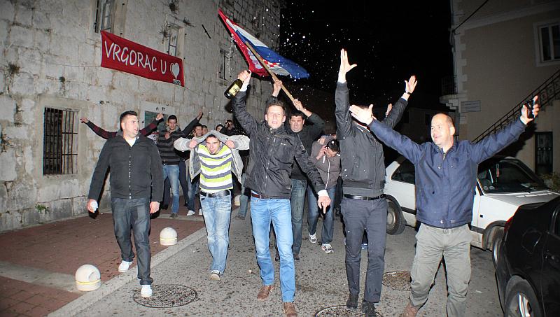 Ovo se HDZ-u nije dogodilo 23 godine!