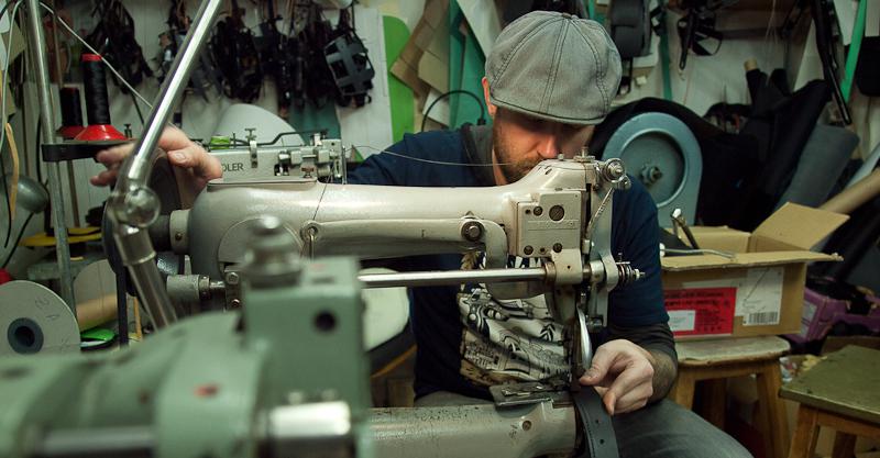 American visiting Zagreb to study a dying craft: ‘His enthusiasm is contagious'