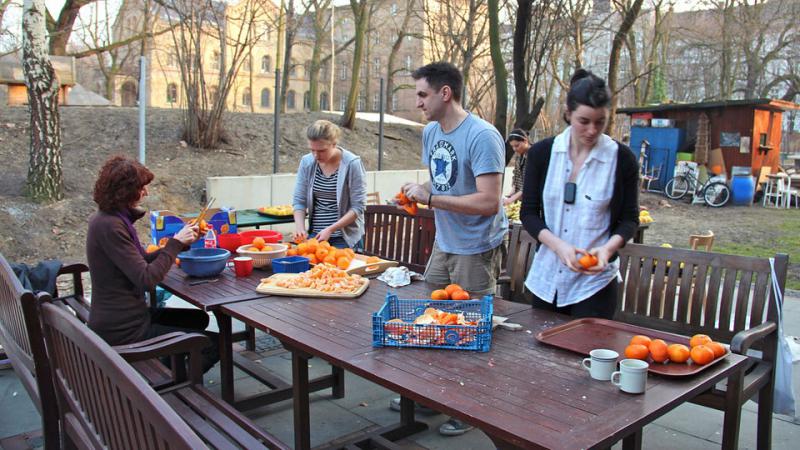 Hrvat u Berlinu pokrenuo sjajnu inicijativu kojom hrani 250 siromašnih