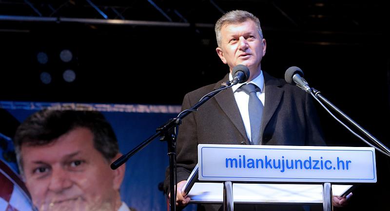 'Tisuće Hrvata više neće dočekivati Božić u siromaštvu'
