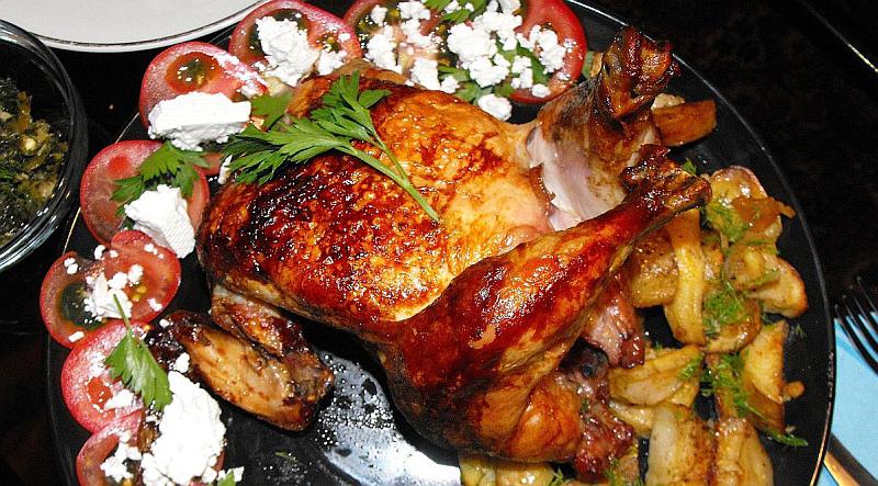 9 odličnih savjeta za savršeno božićno pečenje