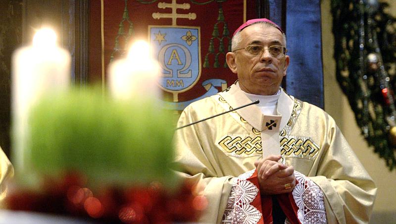 Nadbiskup Devčić: Ako ne živimo u skladu s vjerom, ušutkavamo Krista