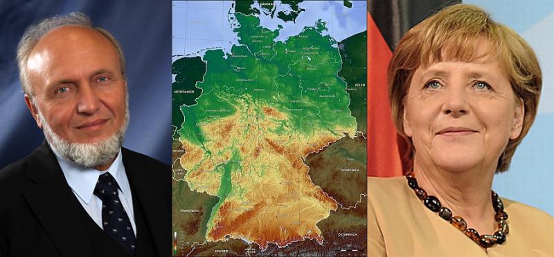 'Njemačka će trebati 32 milijuna stručnih imigranata'