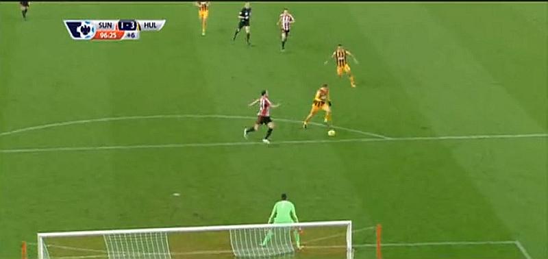 Jelavićev peti gol sezone: zabio u šestoj minuti sudačke nadoknade